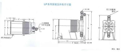 lp系列安装图